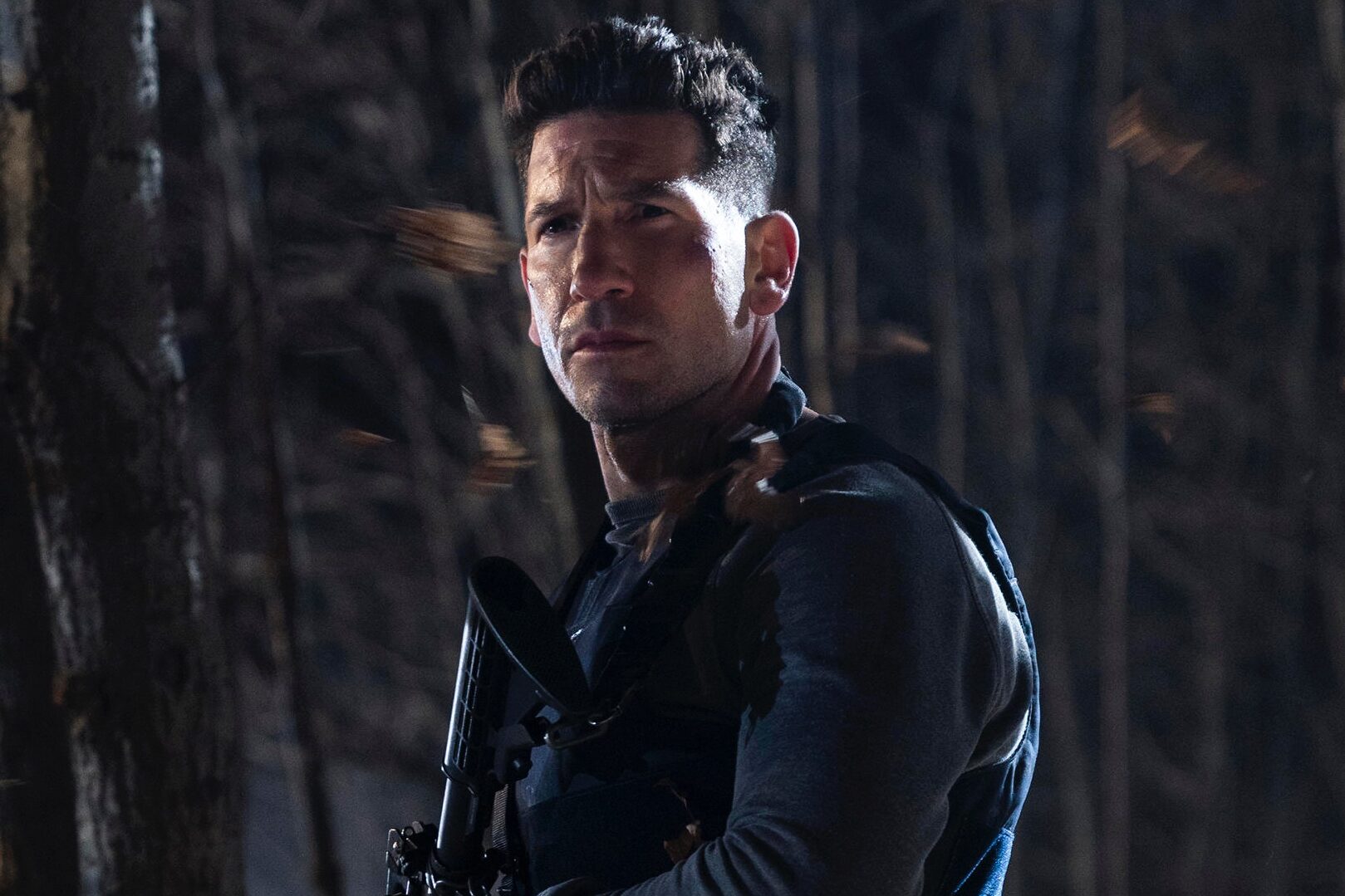 Jon Bernthal Punisher