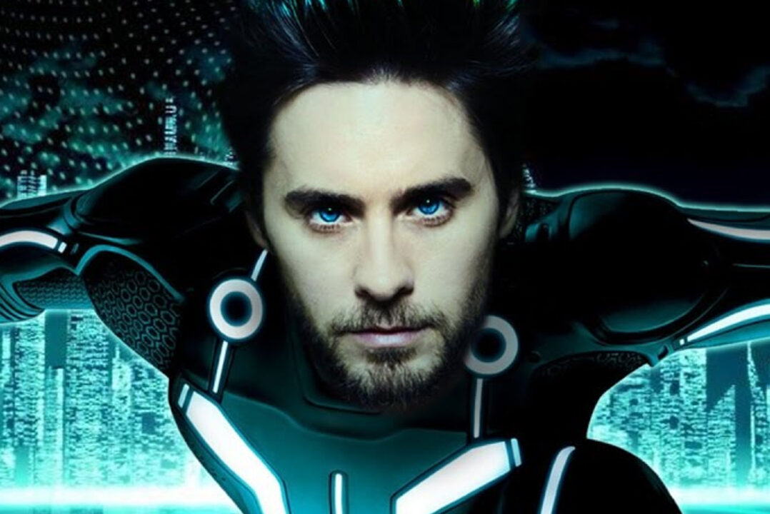 jared leto tron feature