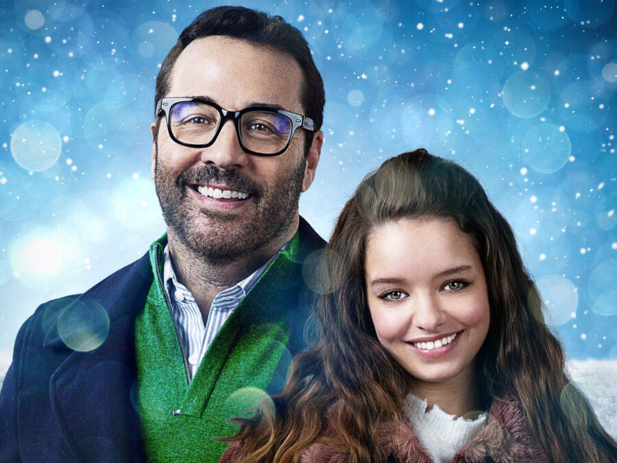 jeremy piven christmas