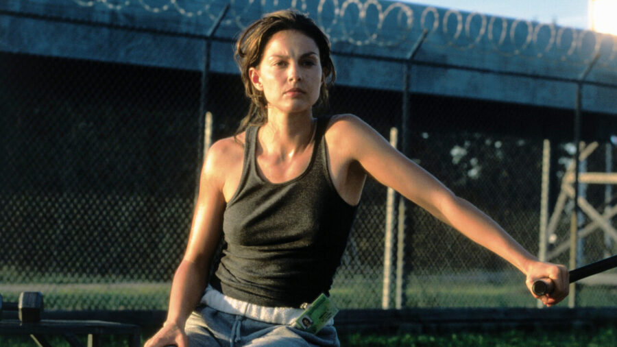 Ashley Judd