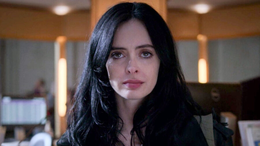 krysten ritter jessica jones