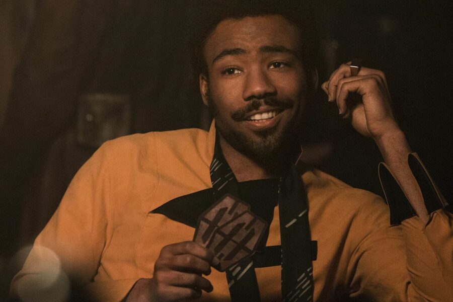 lando calrissian