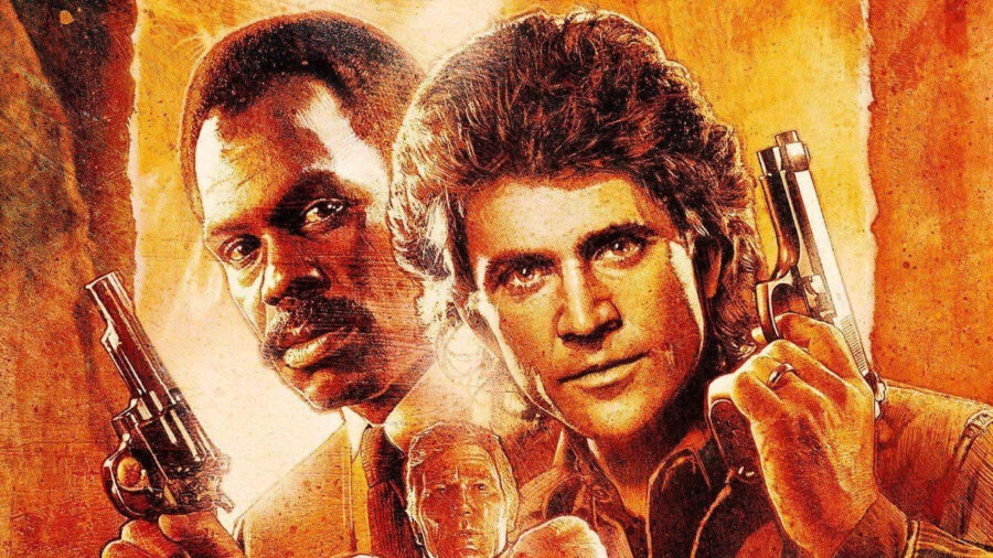 lethal weapon 5