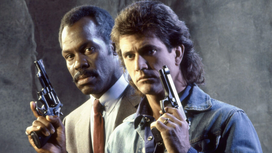lethal weapon