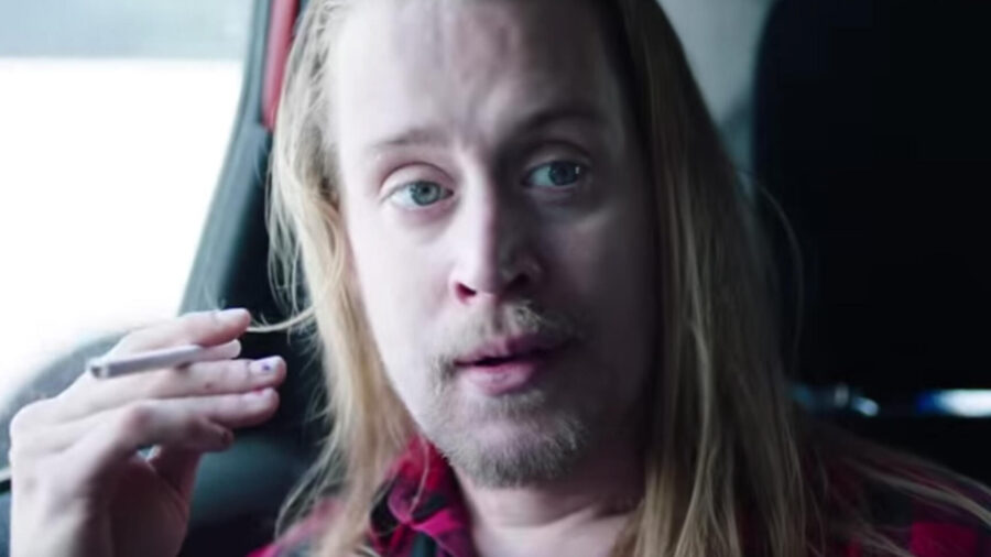 macaulay culkin