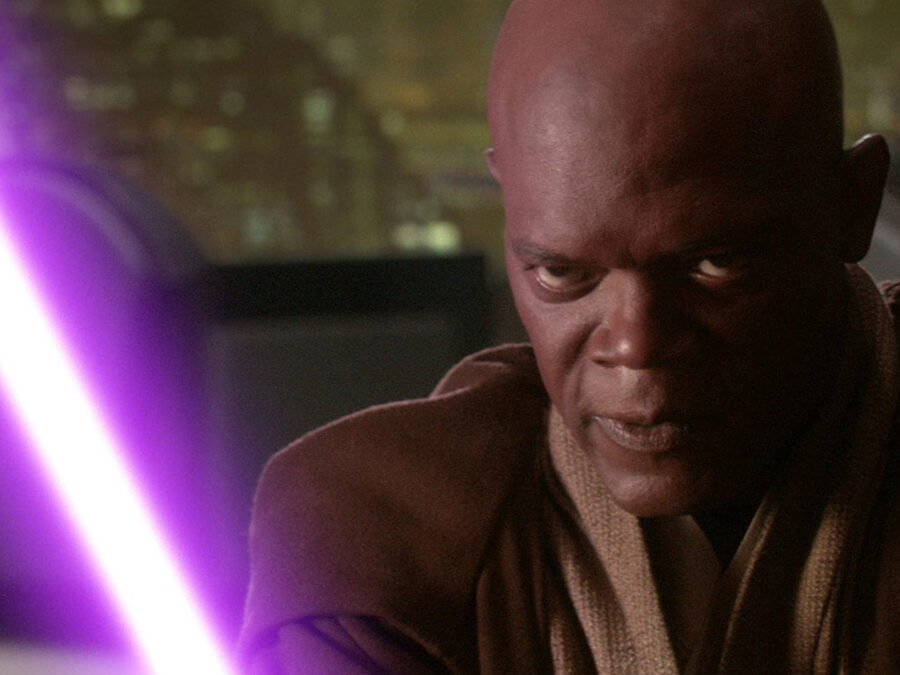 mace windu star wars