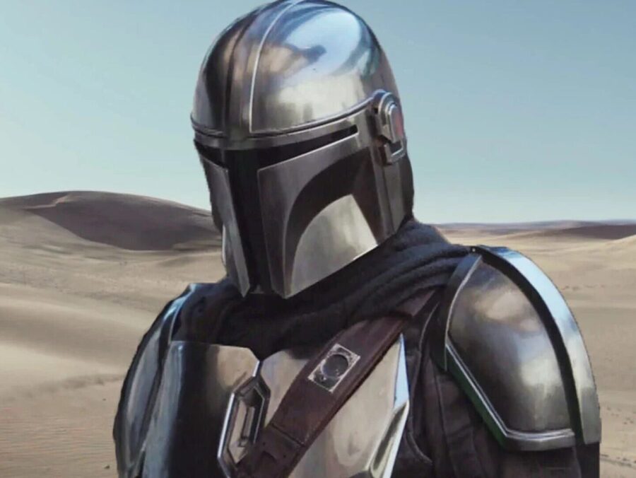 mandalorian feature