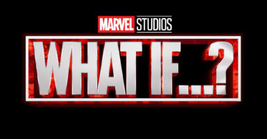 marvel's what if