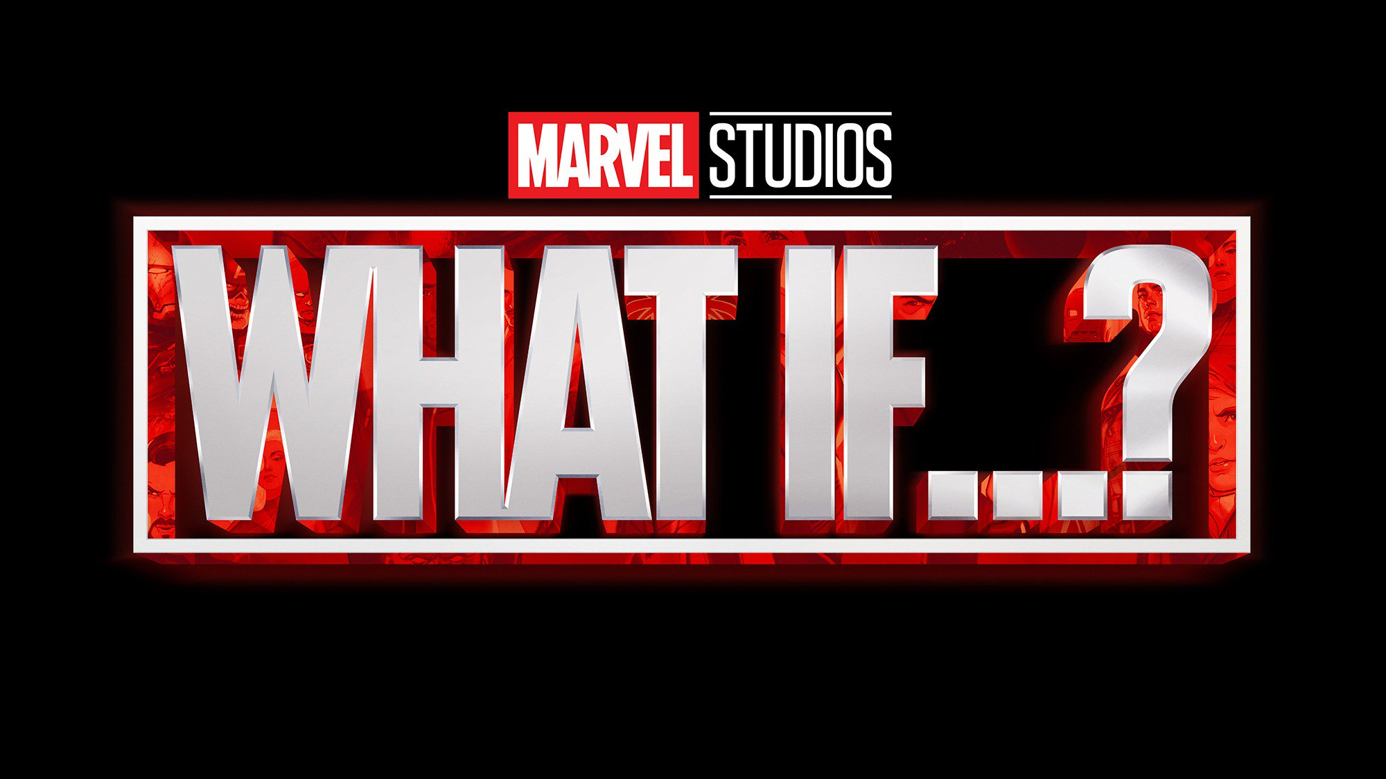marvel's what if