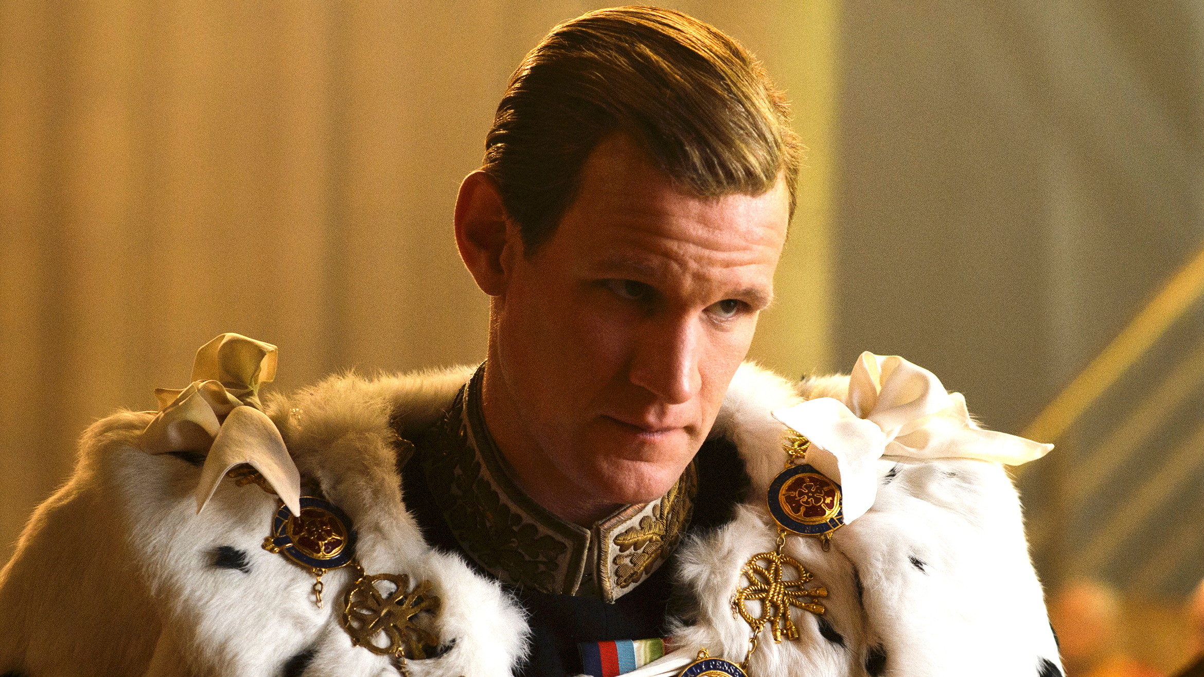 House of the Dragon' Cast Announced, Including Matt Smith