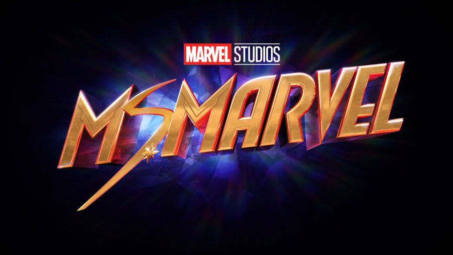 ms. marvel logo