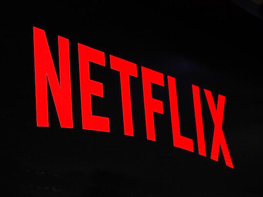 netflix logo