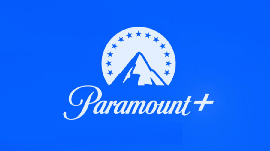 paramount plus