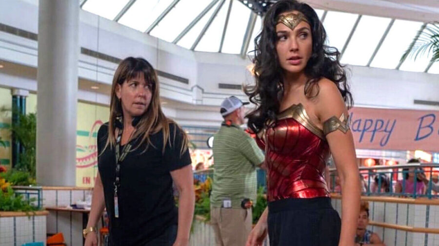 patty jenkins