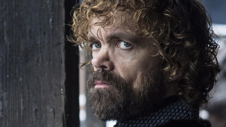 peter dinklage game of thrones