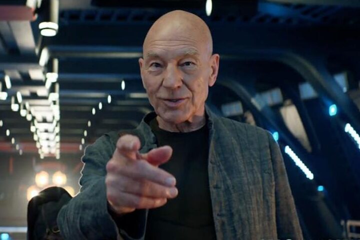 star trek picard