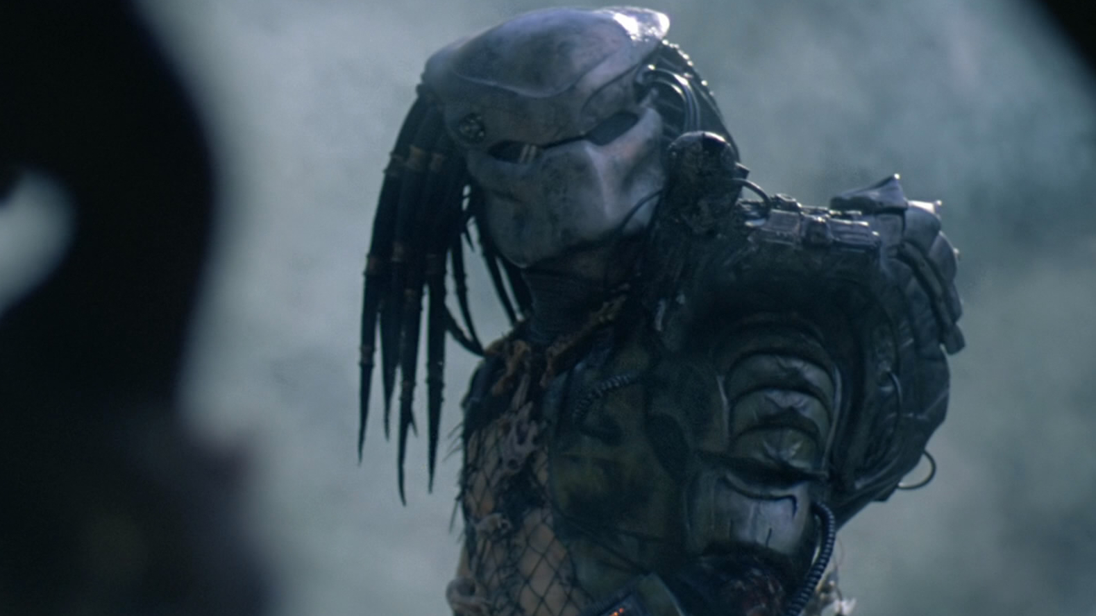 predator prequel