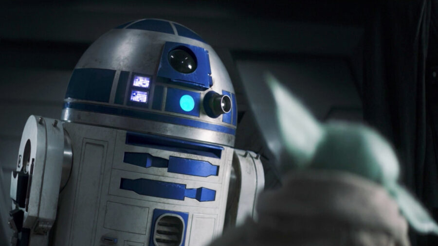 r2-d2 blue