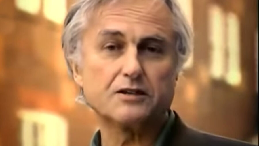 richard dawkins