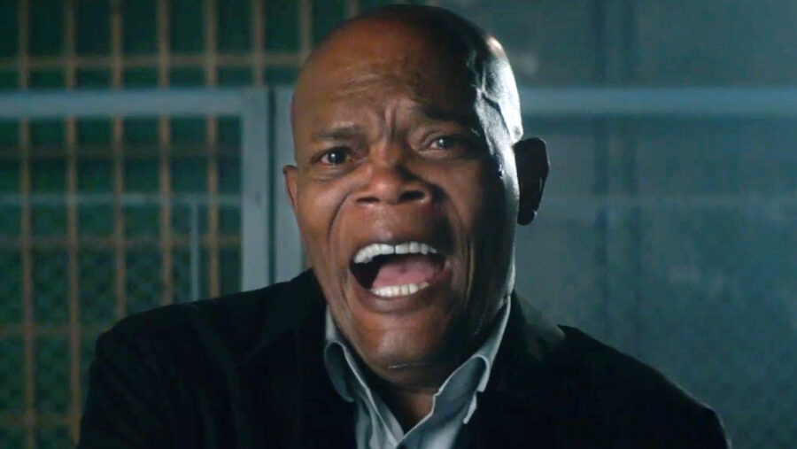 sam jackson