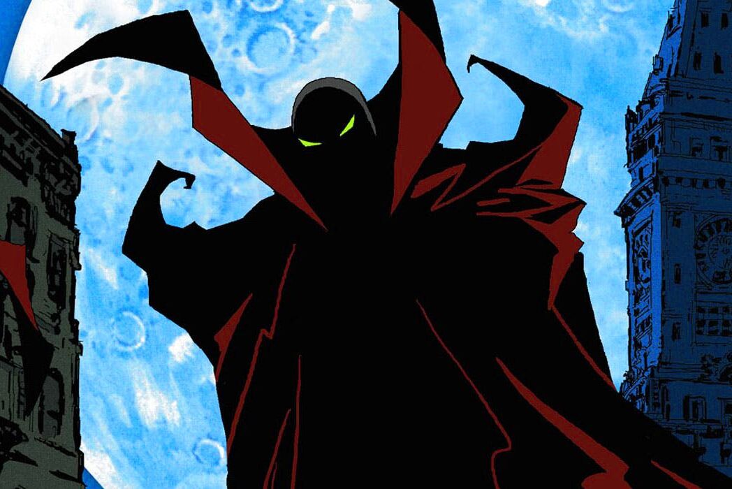 Spawn