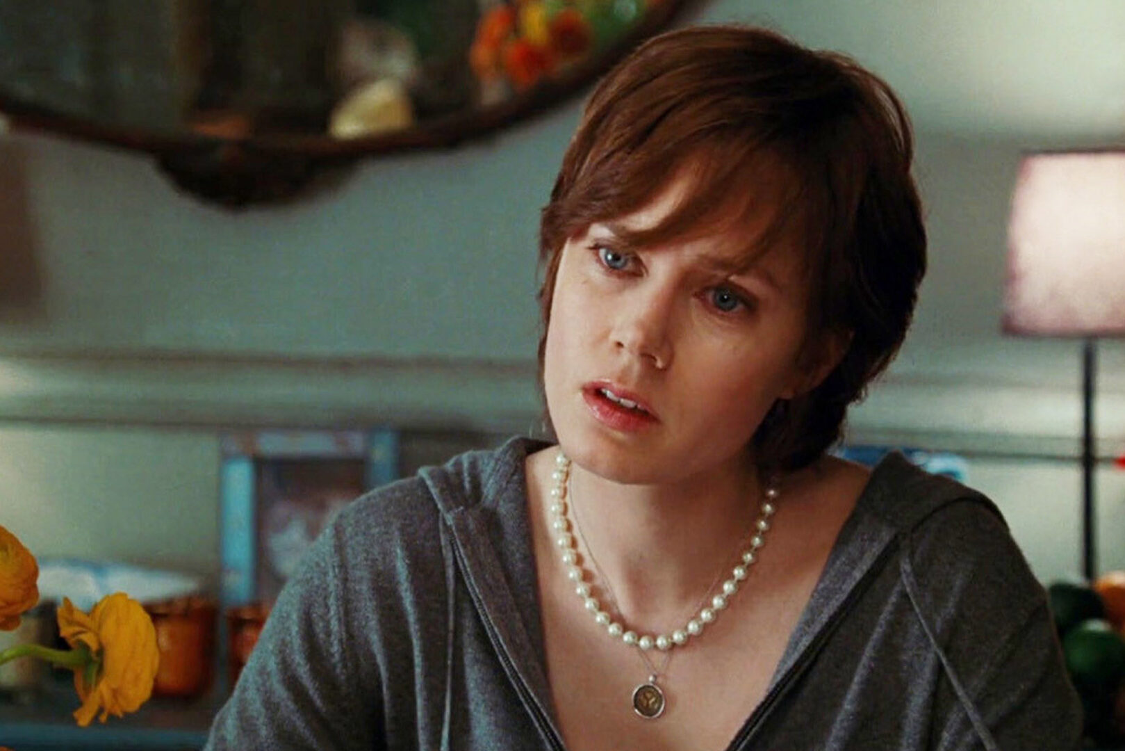 Amy Adams Julie & Julia