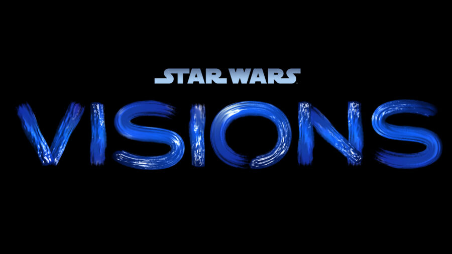 Star Wars Visions