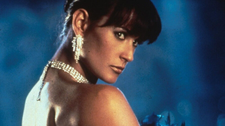 striptease demi moore