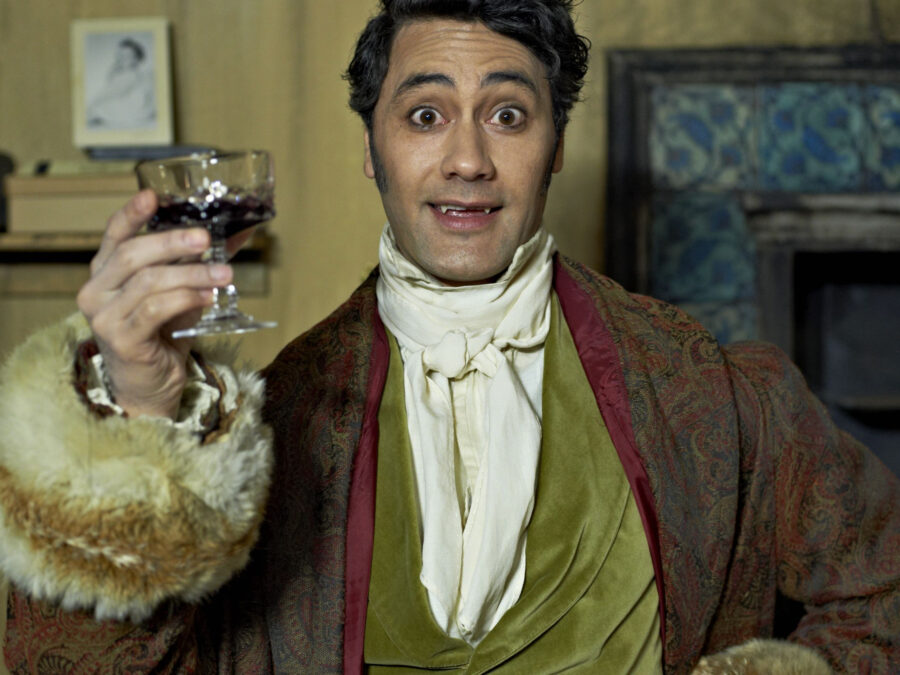 taika waititi