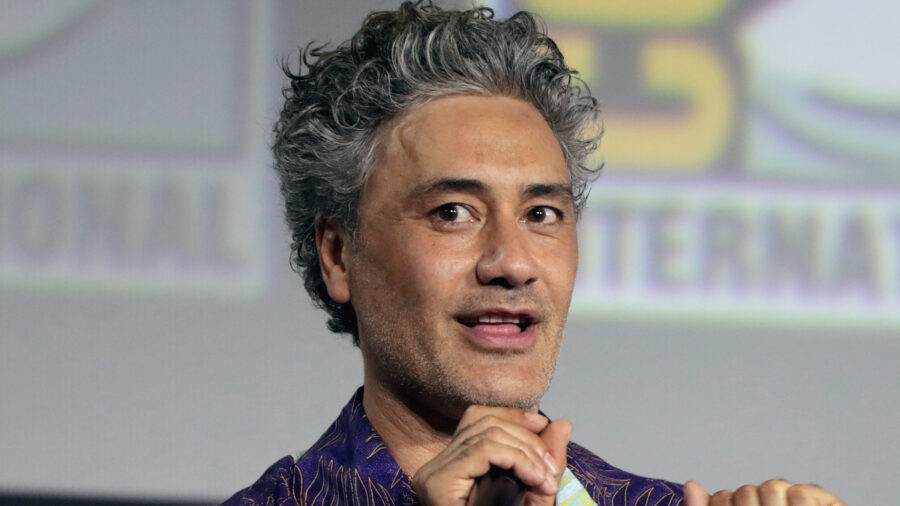 taika waititi