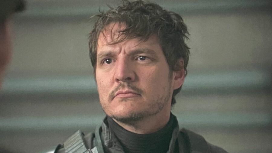 pedro pascal