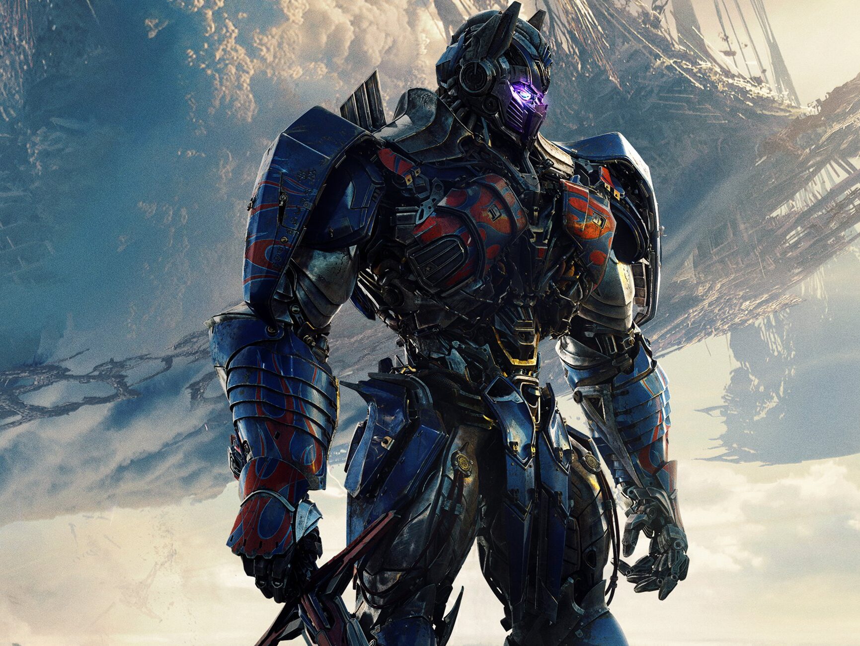 Why are Optimus prime and bumblebee the only autobots in every movie? : r/ transformers