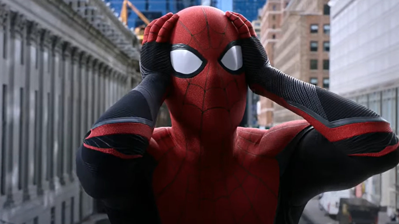 Spider-Man 3's Working Title Revealed By Marvel Head