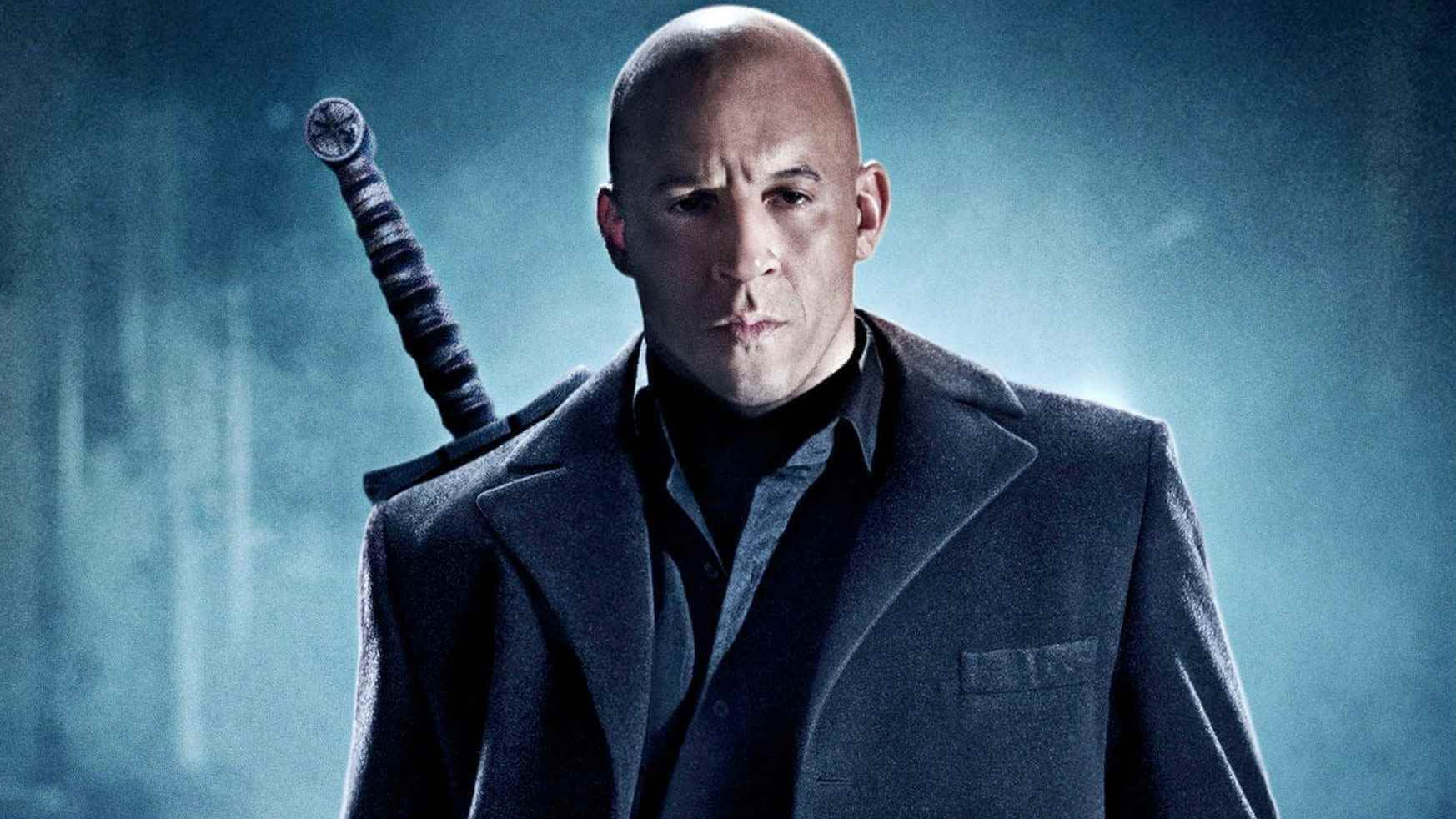 Vin Diesel Reportedly Joining Cast Of 'Thor: Love and Thunder