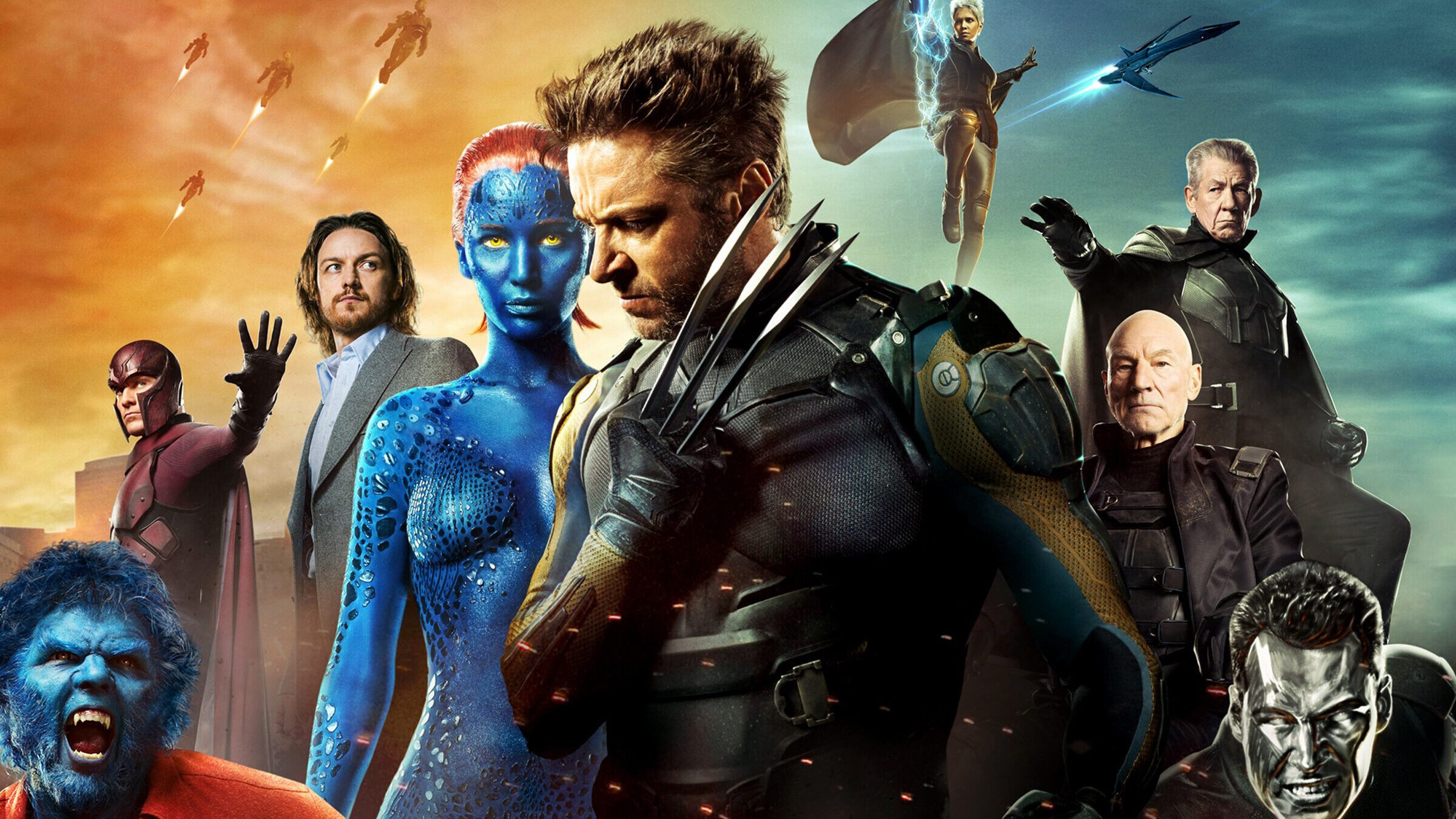 Every Character Confirmed For The MCU's X-Men '97