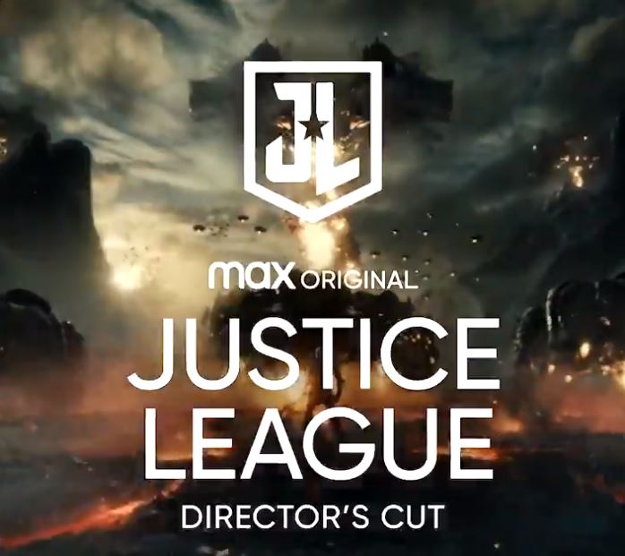 zack snyder justice league director's cut