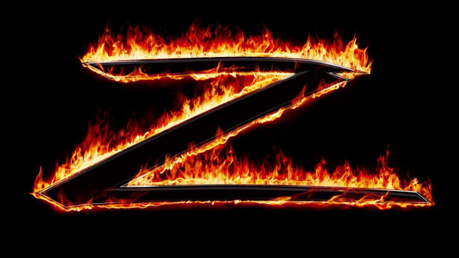 zorro logo