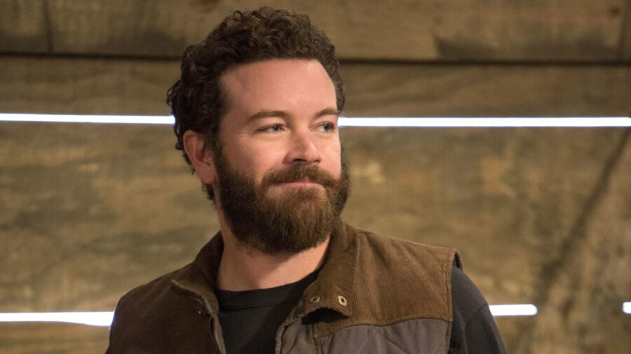 Danny Masterson The Ranch