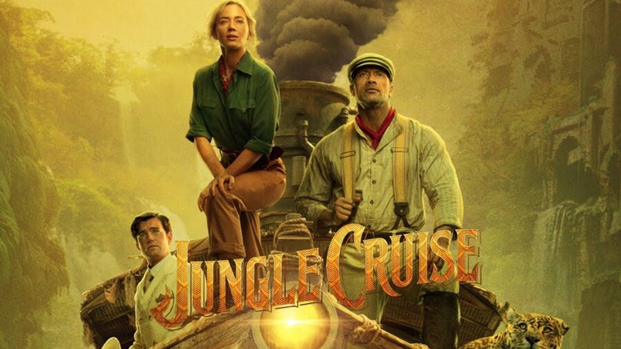 Disney Changing Their Jungle Cruise Ride To Erase Problematic Depictions