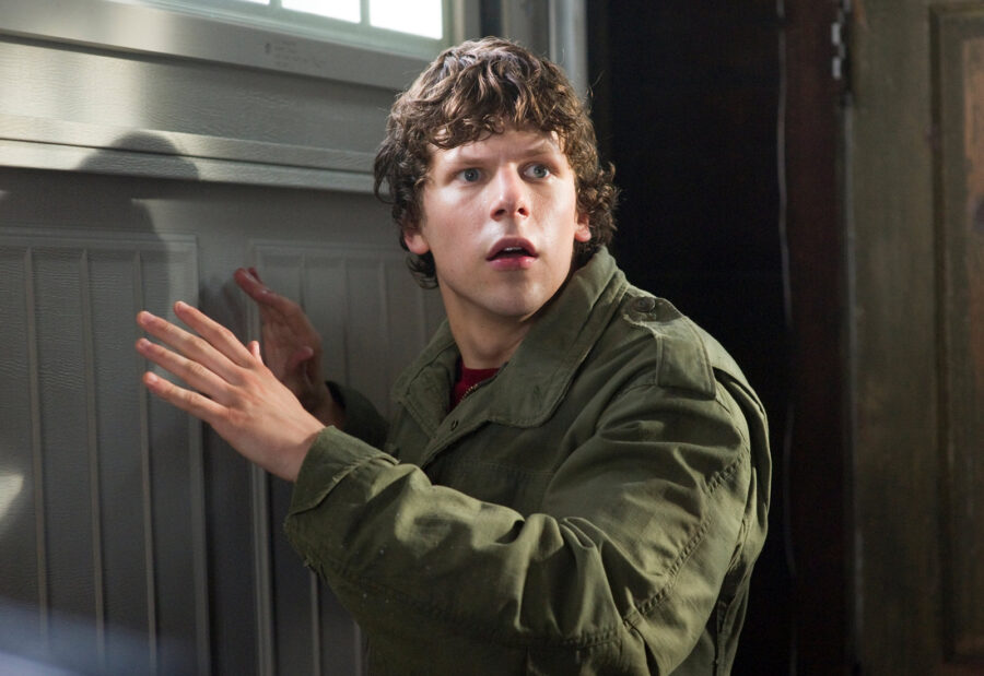 Jesse Eisenberg 30 Minutes or Less