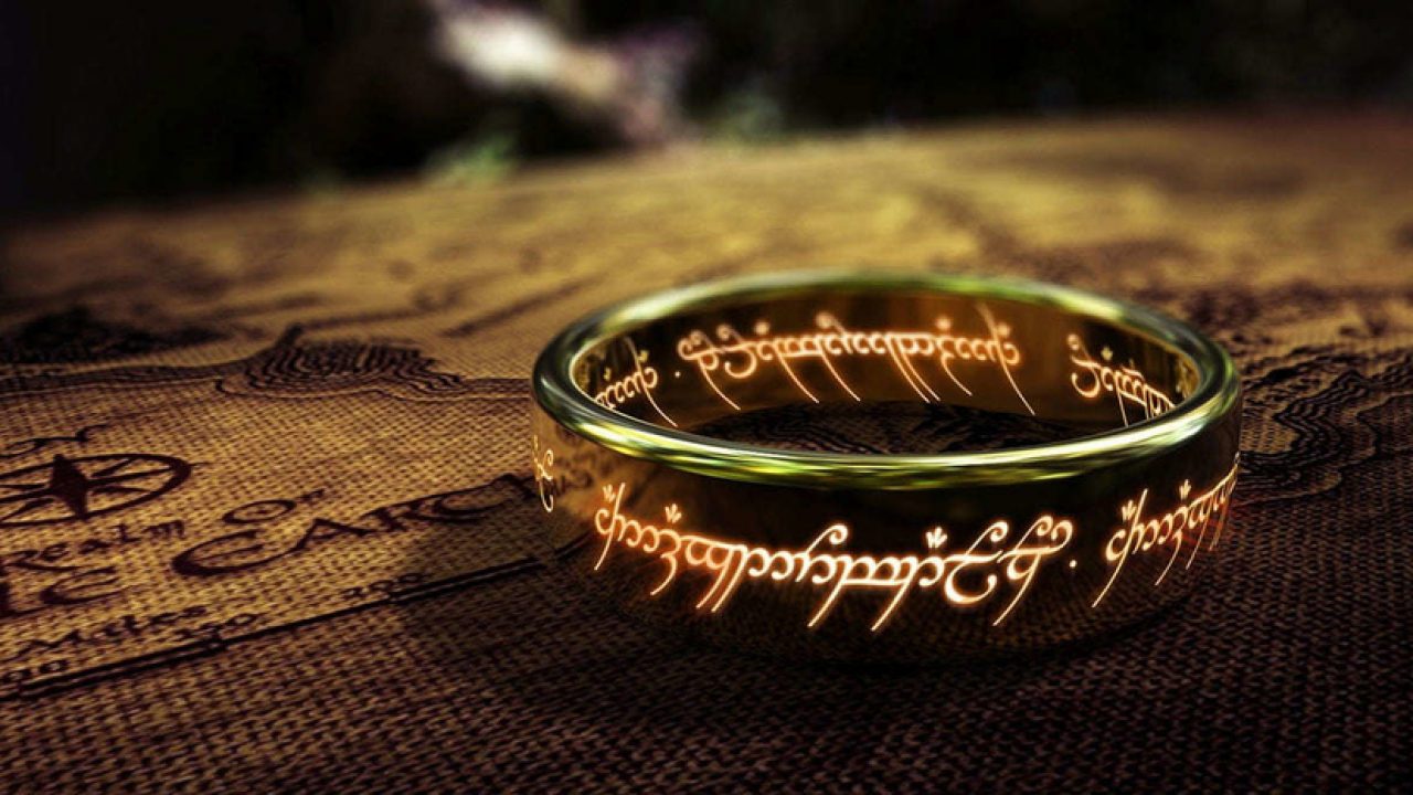 Lord of the Rings Amazon