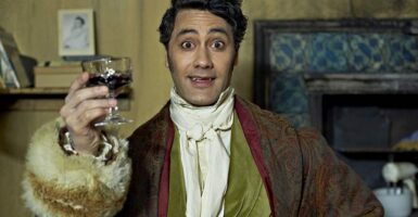 Taika Waititi What We Do in the Shadows
