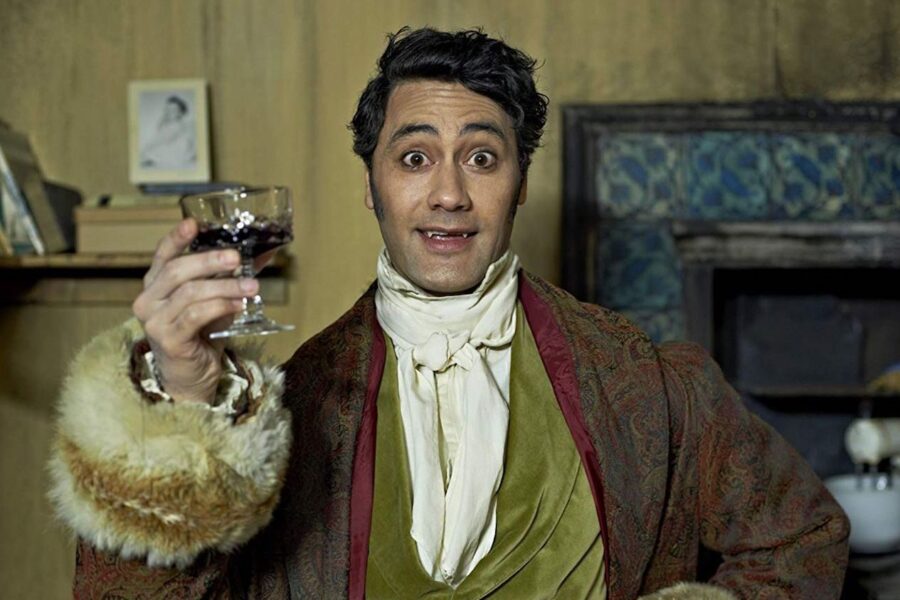 Taika Waititi What We Do in the Shadows