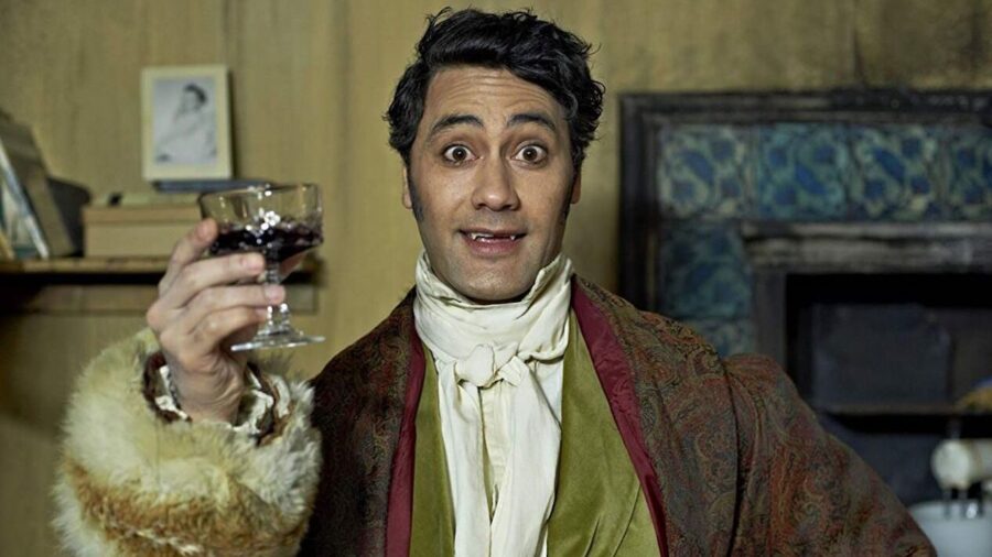 Taika Waititi What We Do in the Shadows