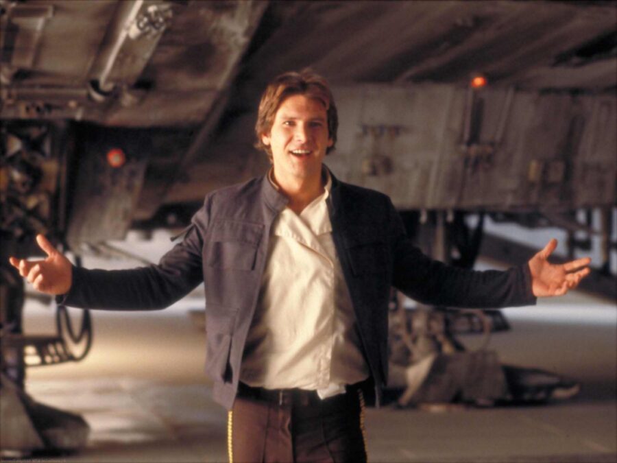 Han Solo terá série de Star Wars na Disney +? 1