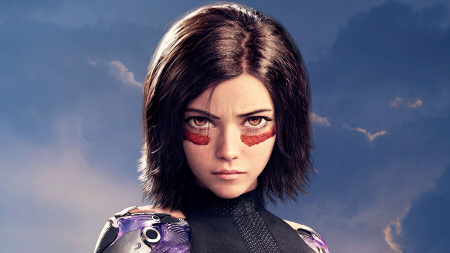 alita: battle angel 2