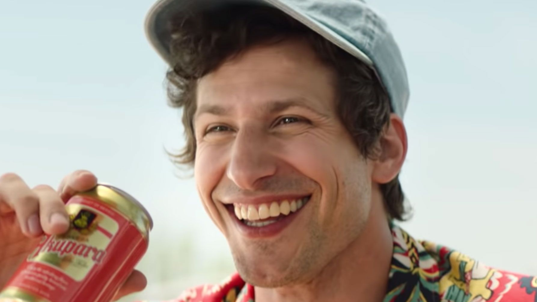 andy samberg