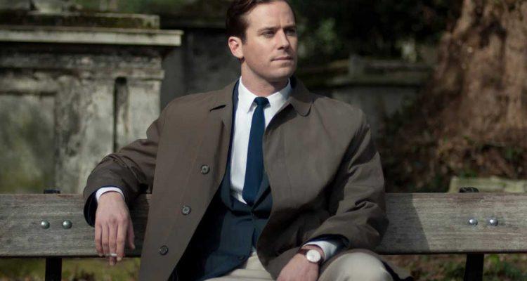 armie hammer