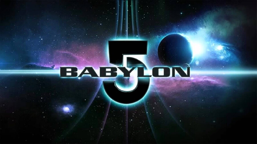 babylon 5 movie