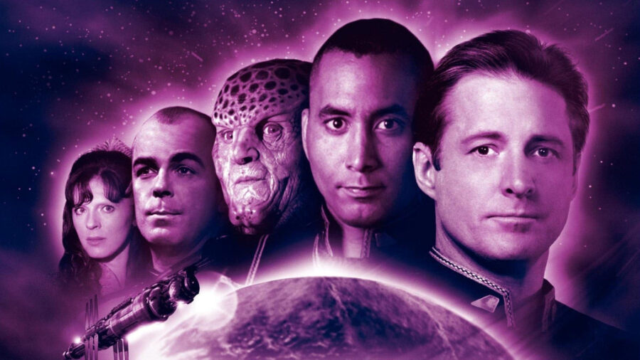 babylon 5